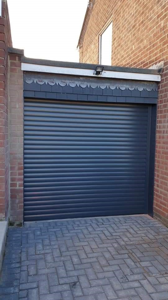 Garage Door Repair Newcastle, Garage Door Repairs Stockton On Tees